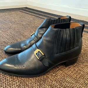 Gucci Men’s dress shoes
